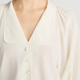 FRAME - The Silk Gala Shirt