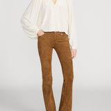 FRAME - The Silk Gala Shirt