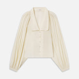 FRAME - The Silk Gala Shirt