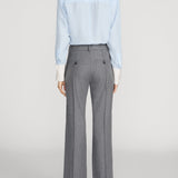 FRAME - The Silk Standard Shirt