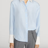 FRAME - The Silk Standard Shirt