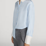 FRAME - The Silk Standard Shirt