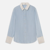 FRAME - The Silk Standard Shirt