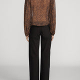 FRAME - The Silk Prairie Shirt