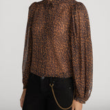 FRAME - The Silk Prairie Shirt