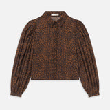 FRAME - The Silk Prairie Shirt