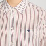FRAME - The Tennis Boy Shirt
