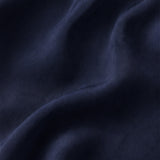 FRAME - The Short Sleeve Silk Gala Shirt
