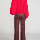 FRAME - The Silk Gala Shirt