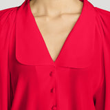 FRAME - The Silk Gala Shirt