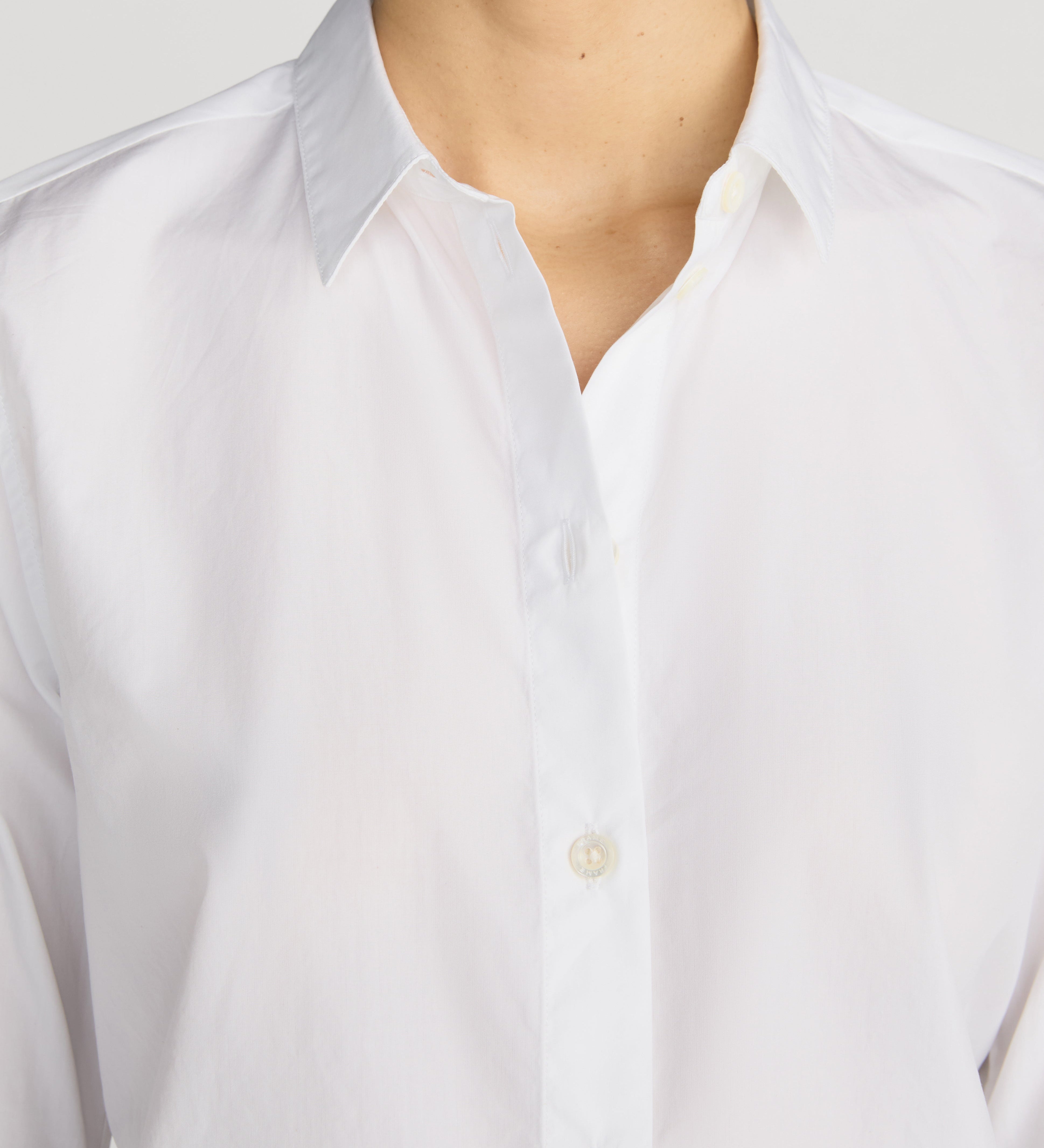 FRAME - The Classic Shirt