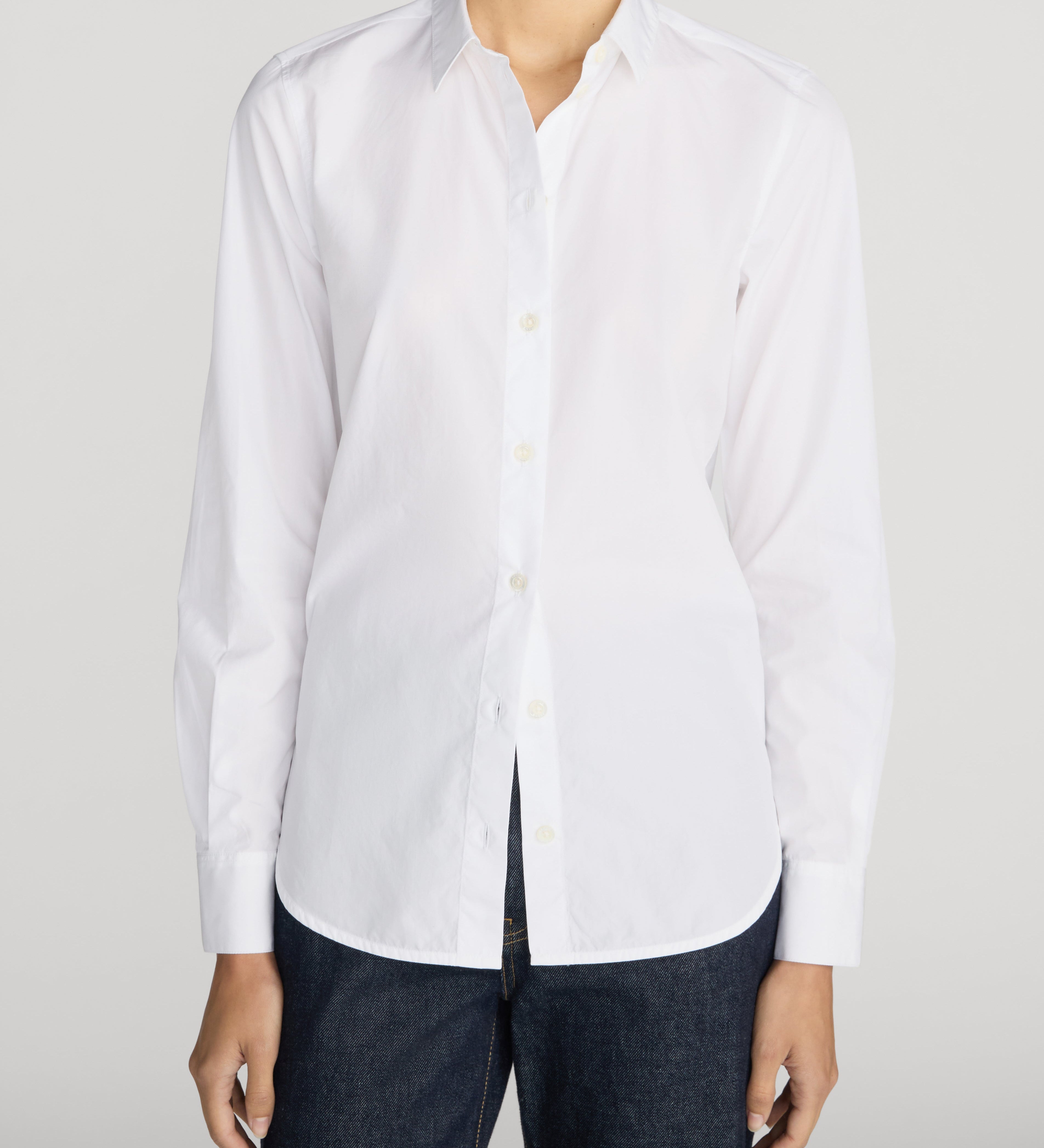FRAME - The Classic Shirt