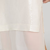 FRAME - The Sequin Starlight Skirt