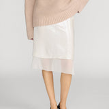 FRAME - The Sequin Starlight Skirt