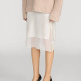 FRAME - The Sequin Starlight Skirt