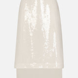 FRAME - The Sequin Starlight Skirt