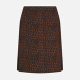 FRAME - The Silk Siren Skirt