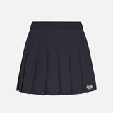 FRAME - The Tennis Pleated Skirt