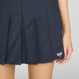 FRAME - The Tennis Pleated Skirt