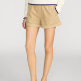 FRAME - Sotheby's Cuffed Short