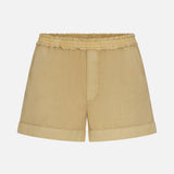 FRAME - Sotheby's Cuffed Short
