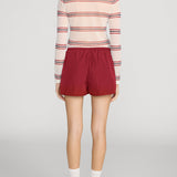FRAME - The Tennis Athletic Short