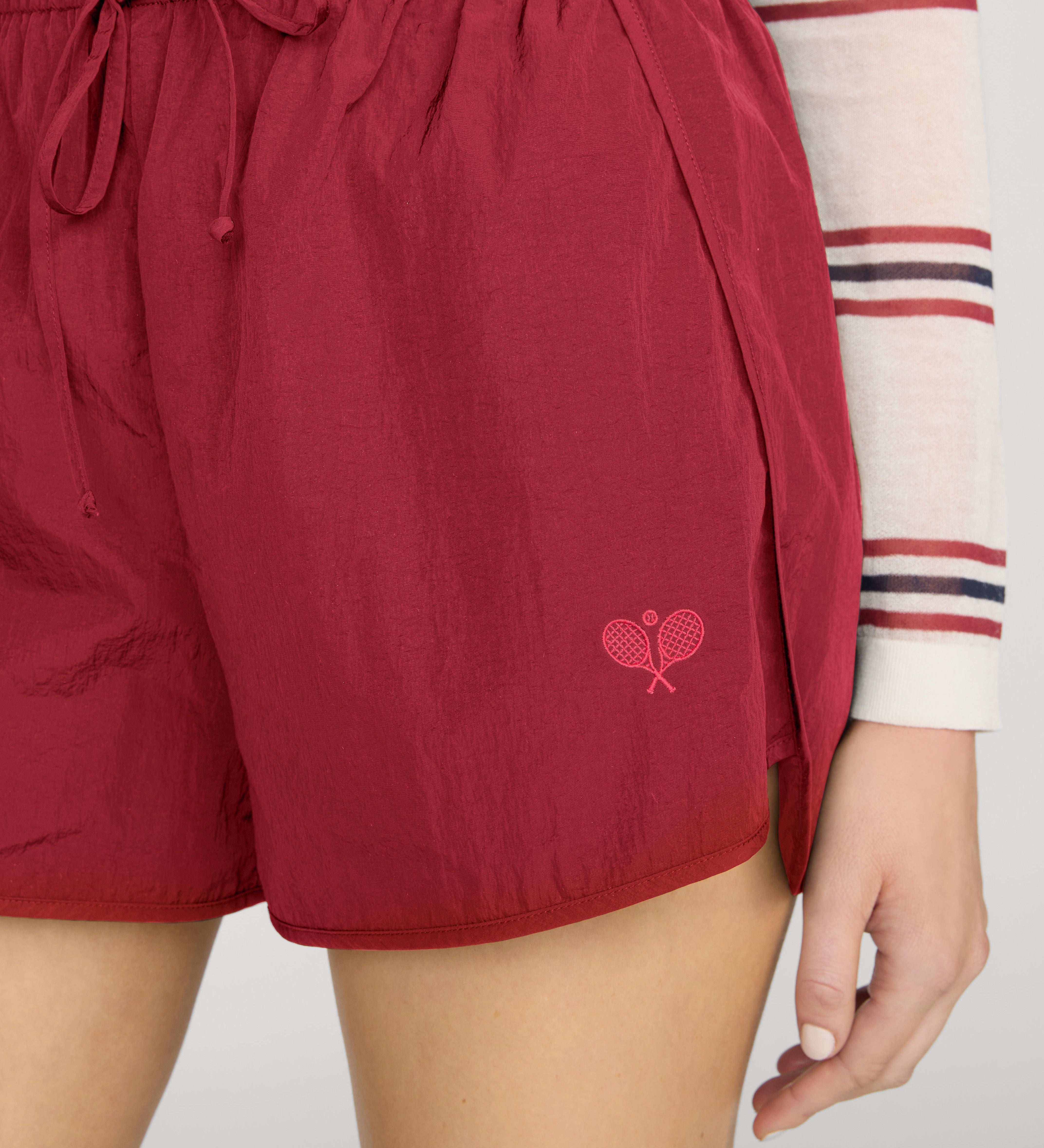 FRAME - The Tennis Athletic Short