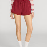 FRAME - The Tennis Athletic Short