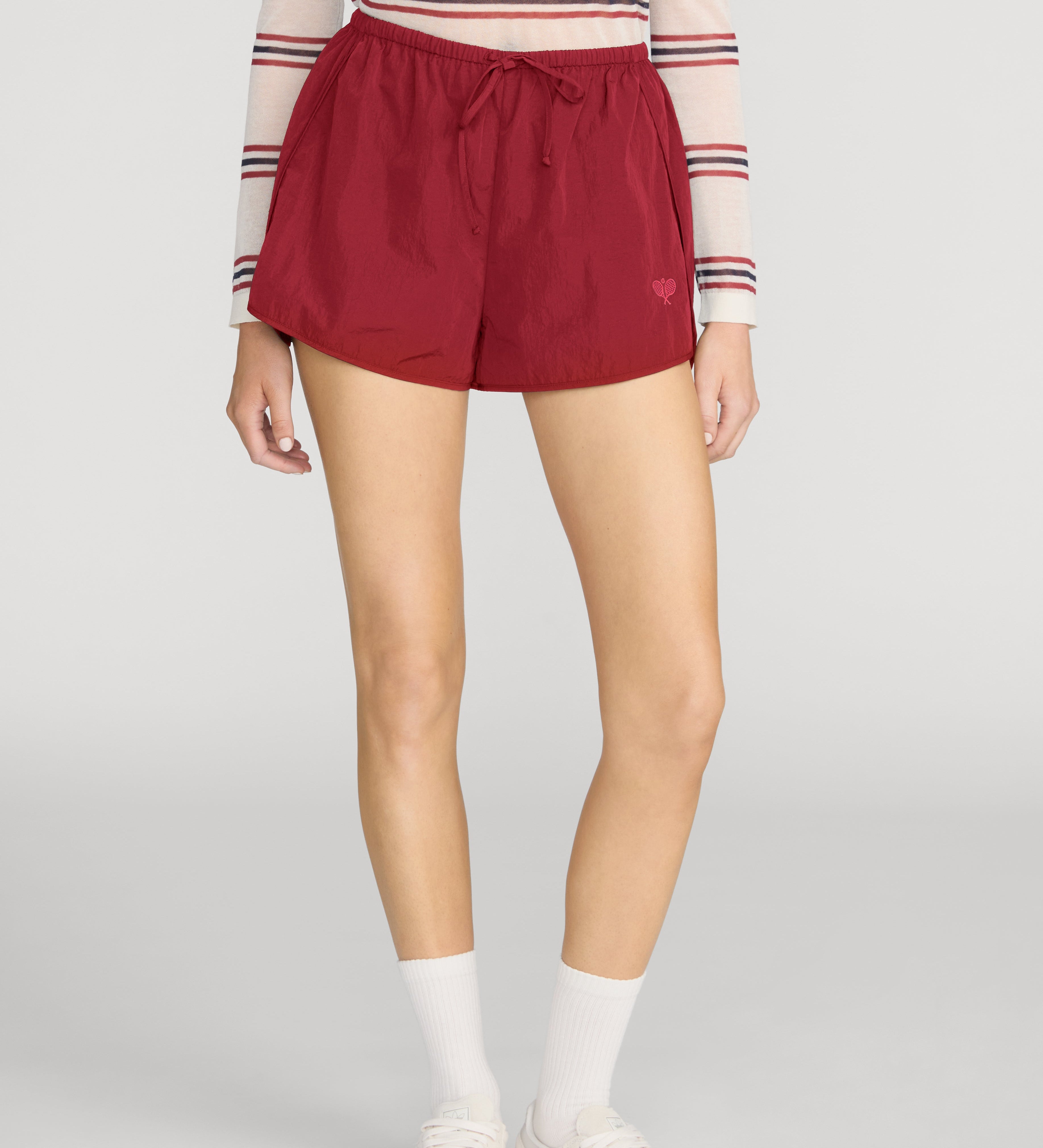 FRAME - The Tennis Athletic Short