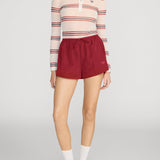 FRAME - The Tennis Athletic Short