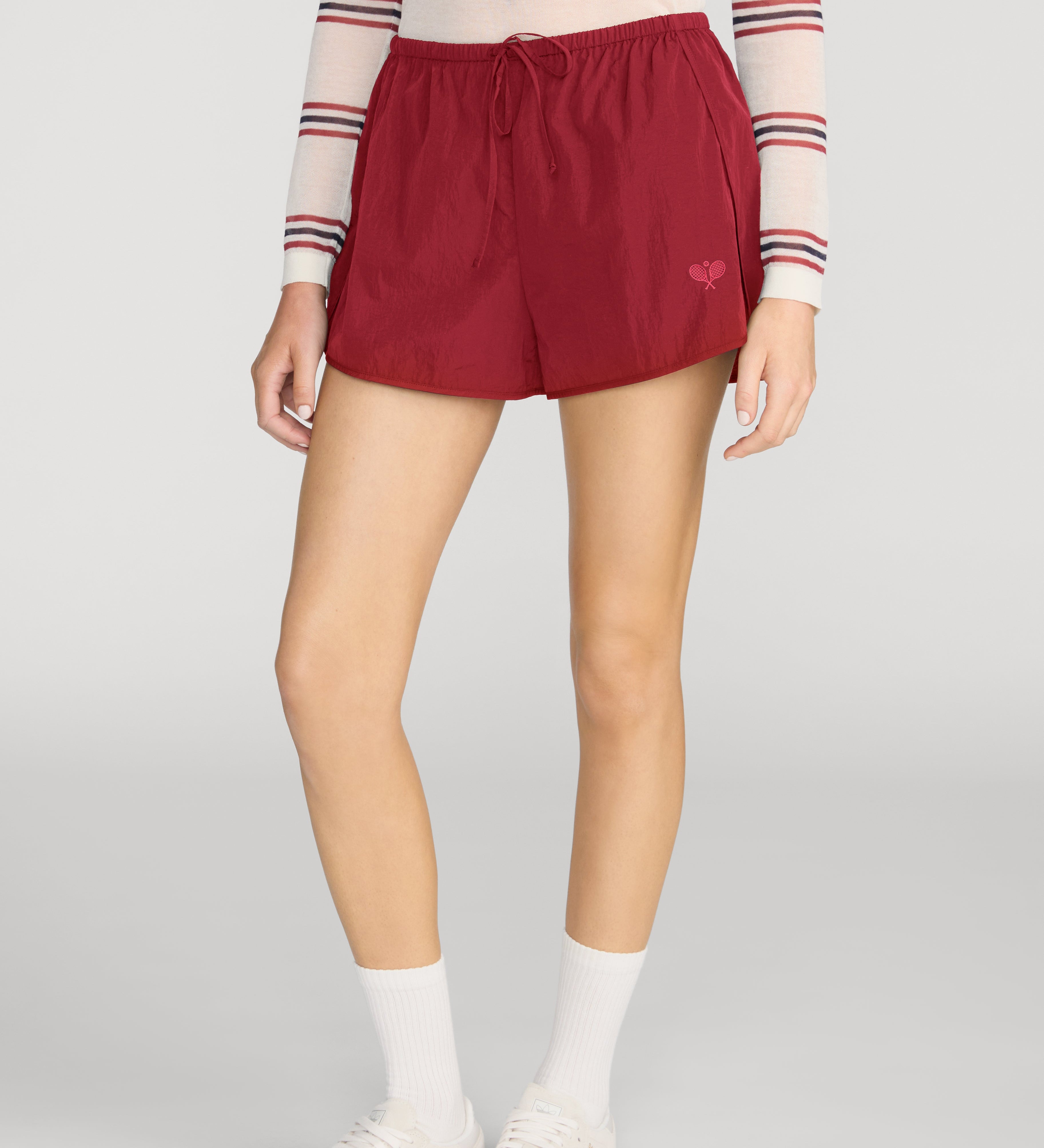 FRAME - The Tennis Athletic Short