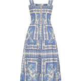 Cara Cara - Margarita Dress