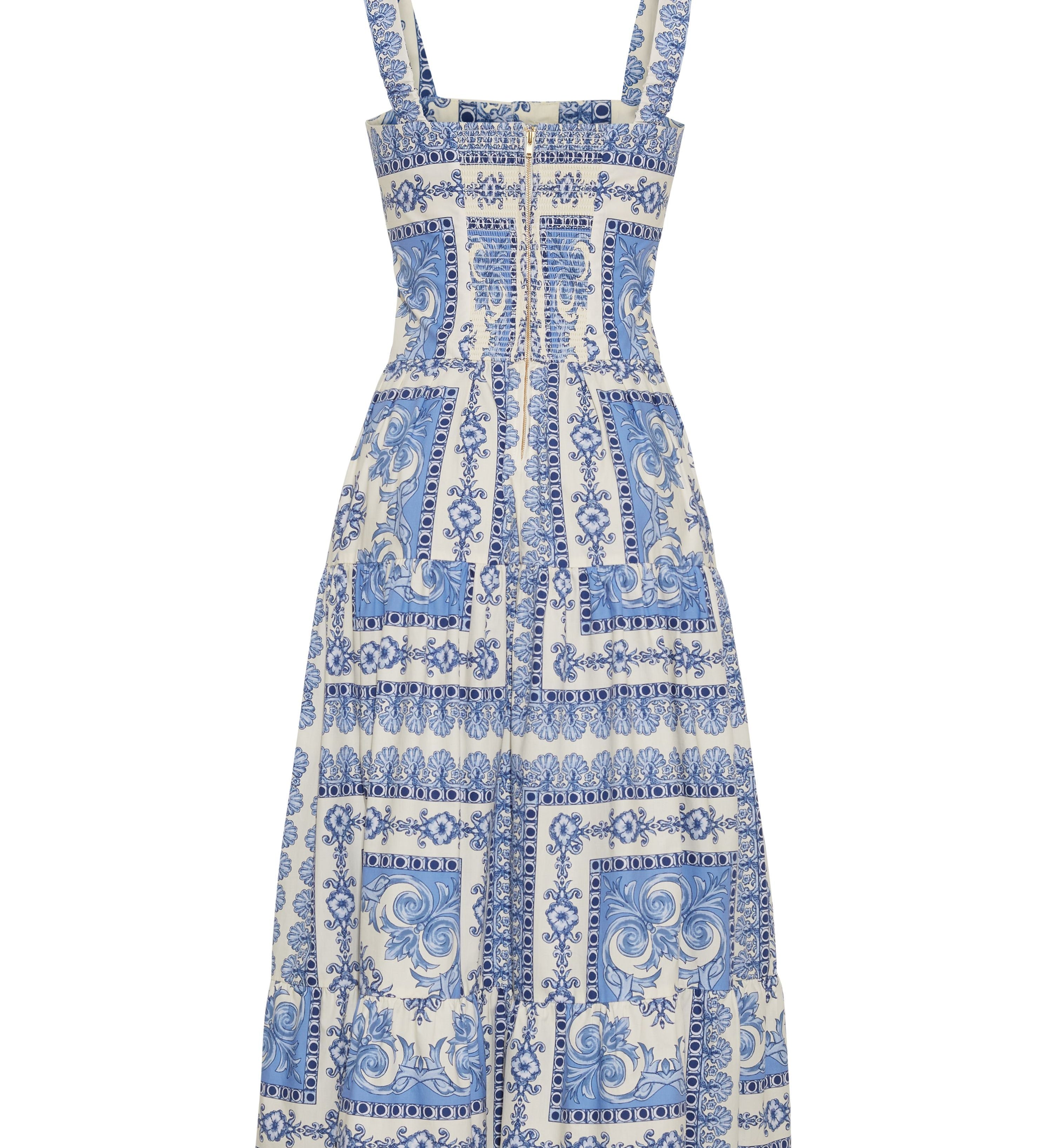 Cara Cara - Margarita Dress