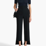 Khaite - Whim Top in Midnight