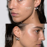Dorsey - CECILIA EARRINGS IN MOISSANITE