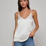 L'AGENCE - Gabriella Silk Camisole