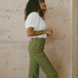 DOEN - JUNE TOP