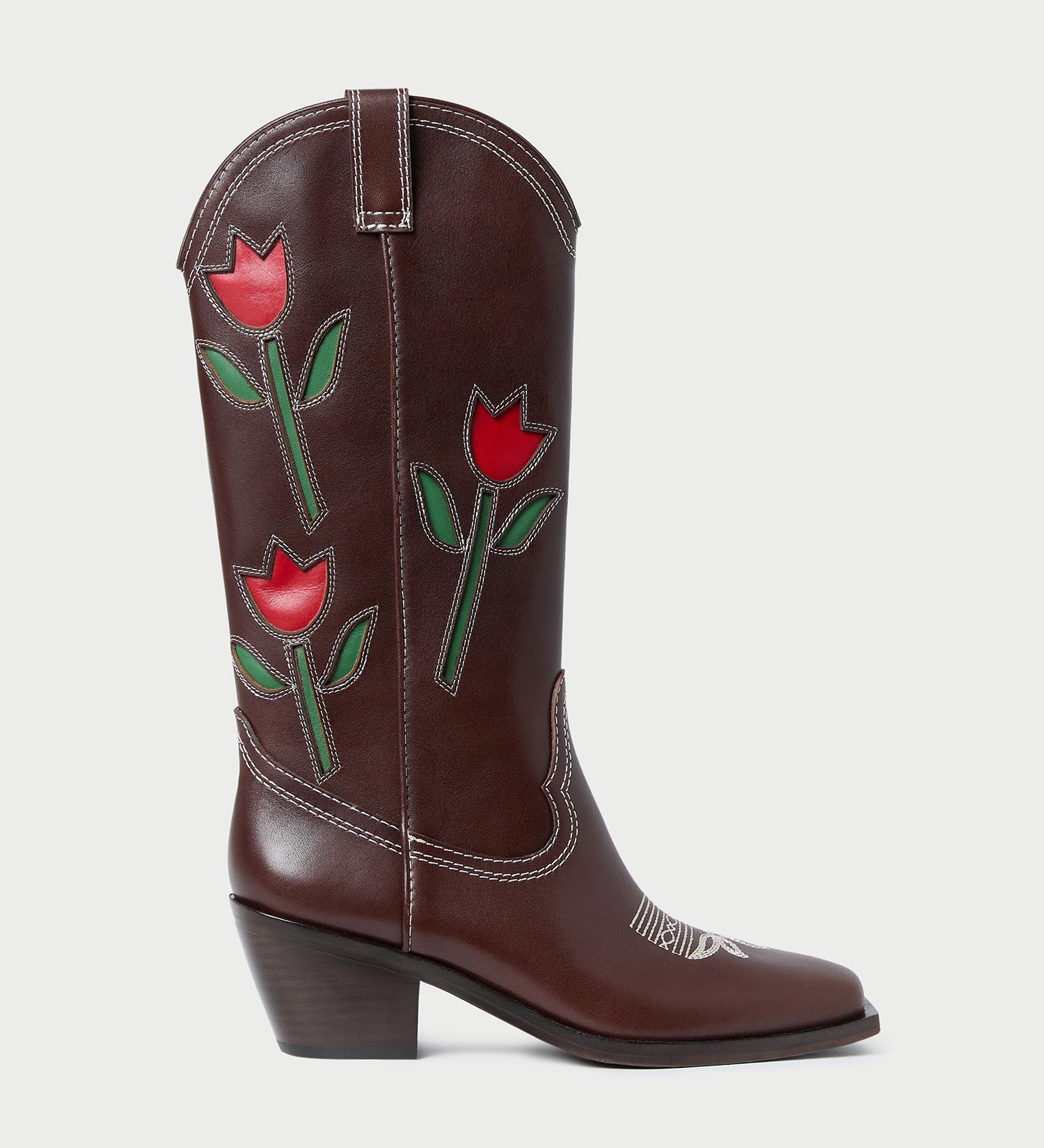Loeffler Randall - Wilder Boot