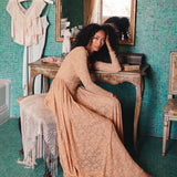 DOEN - WILHELMINE DRESS