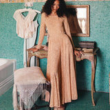 DOEN - WILHELMINE DRESS