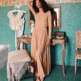 DOEN - WILHELMINE DRESS