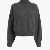 Khaite - Willem Sweater in Stone