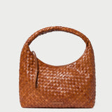 Loeffler Randall - Willow Timber Woven Hobo Bag