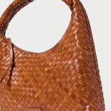 Loeffler Randall - Willow Timber Woven Hobo Bag