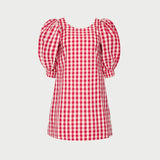 Loeffler Randall - Willy Mini Dress
