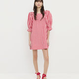 Loeffler Randall - Willy Mini Dress