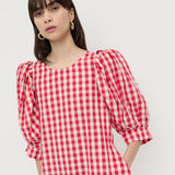 Loeffler Randall - Willy Mini Dress