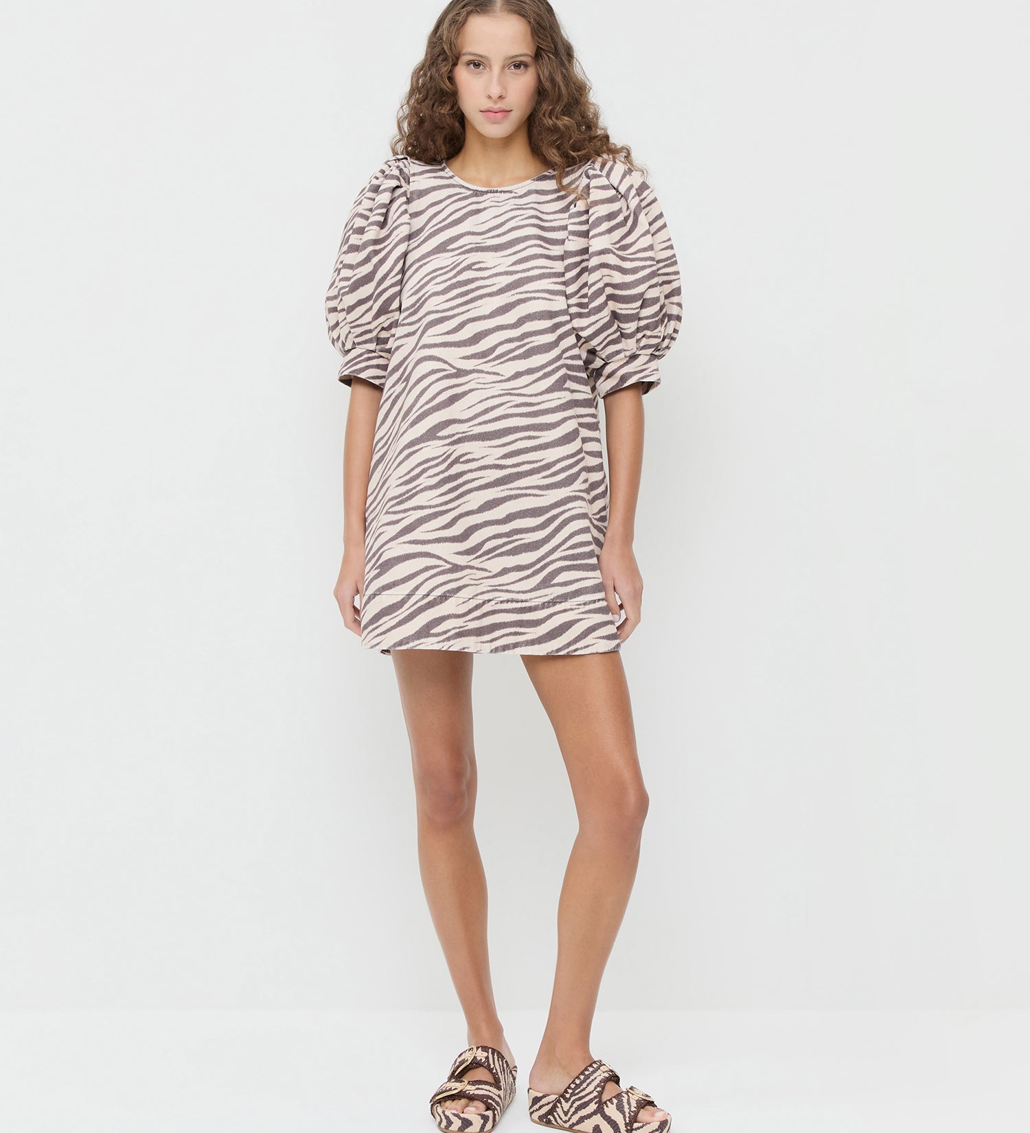 Loeffler Randall - Willy Dress