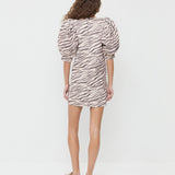 Loeffler Randall - Willy Mini Dress