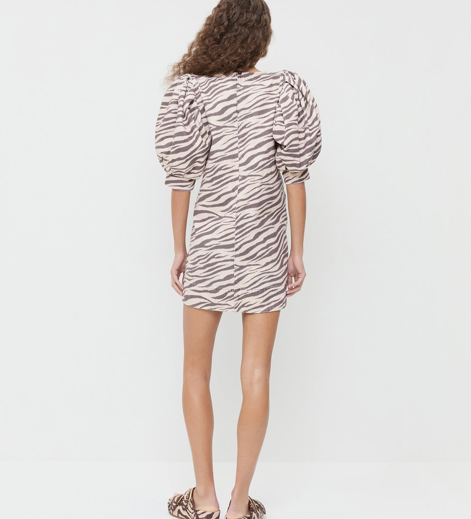 Loeffler Randall - Willy Mini Dress
